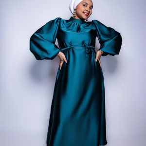 Robe classique