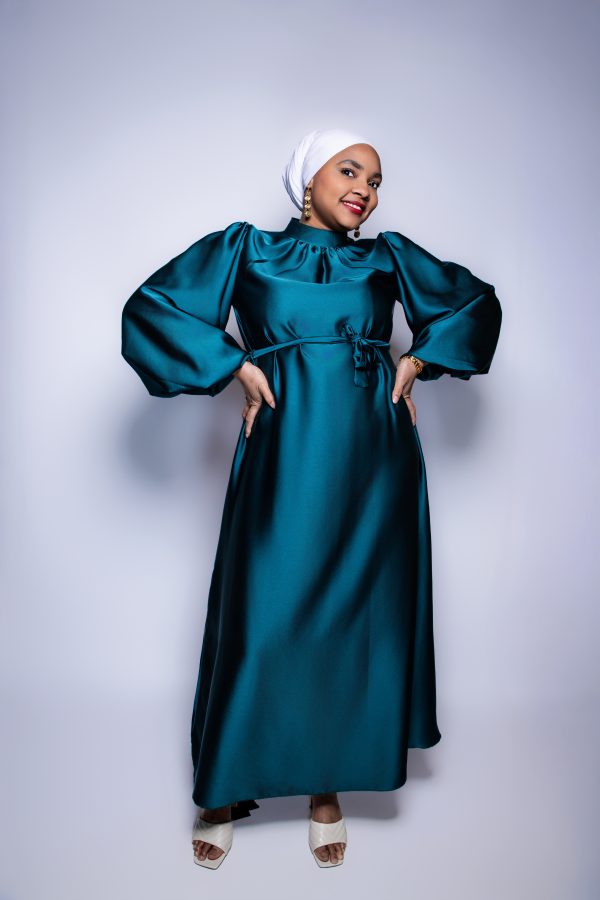 Robe classique