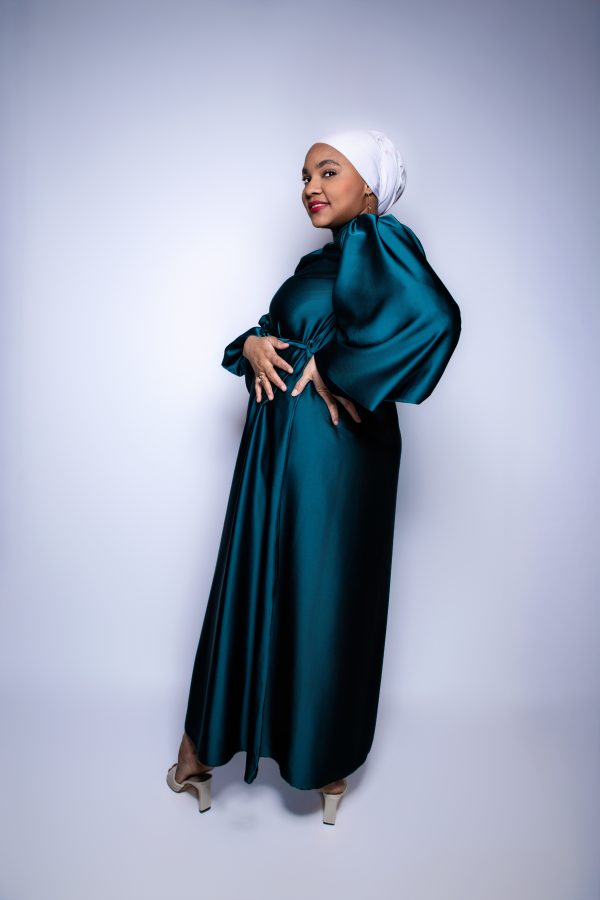 Robe classique – Image 2