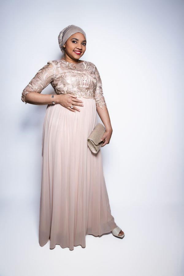 Robe Chic de soirée