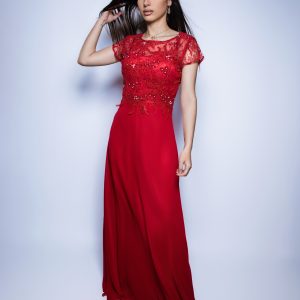Robe de soirée