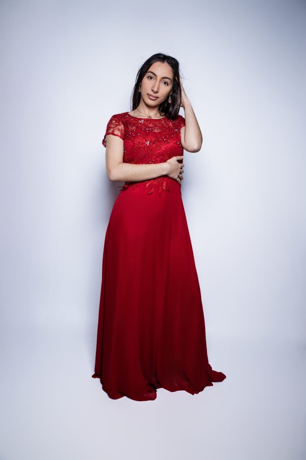 Robe de soirée – Image 2