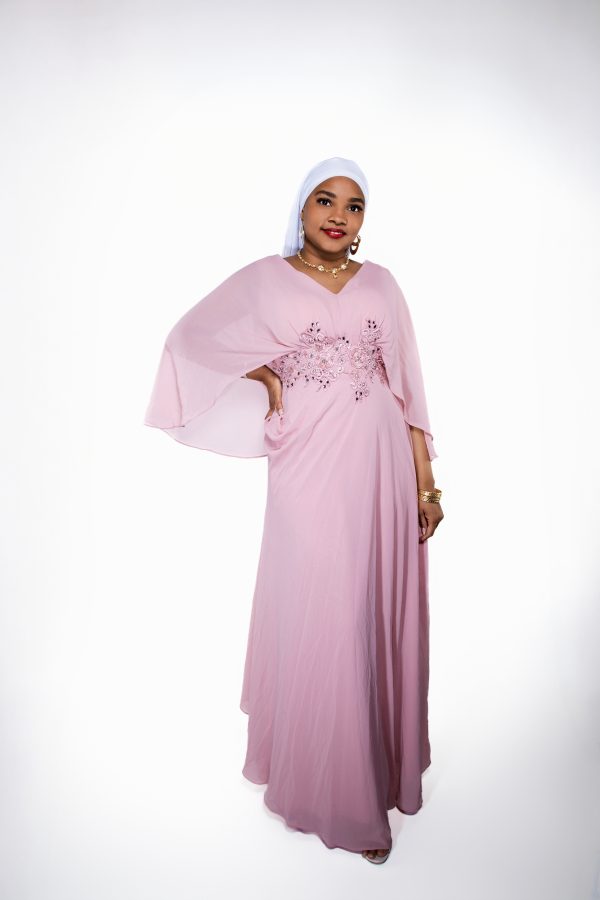 Robe élégante de soirée – Image 5