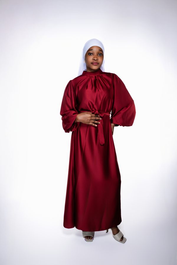 Robe classique – Image 4