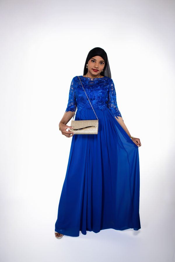 Robe Chic de soirée – Image 8