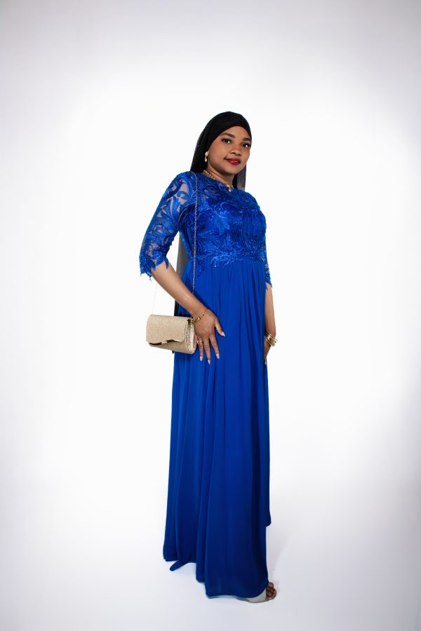 Robe Chic de soirée – Image 7
