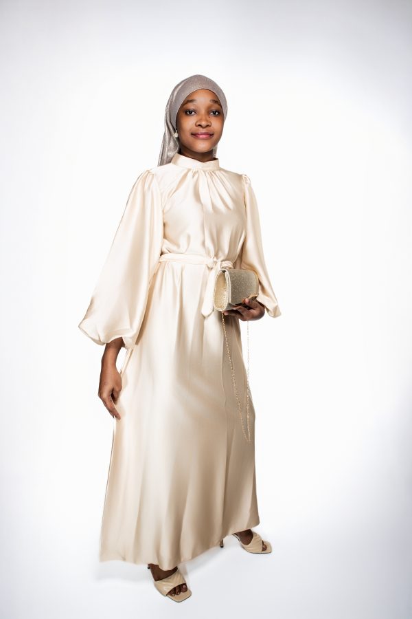 Robe classique – Image 6