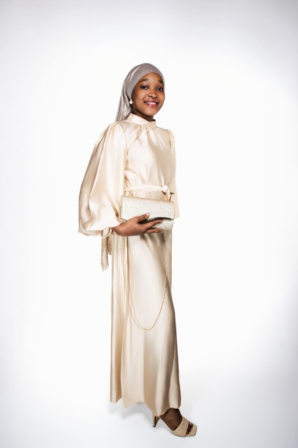 Robe classique – Image 5