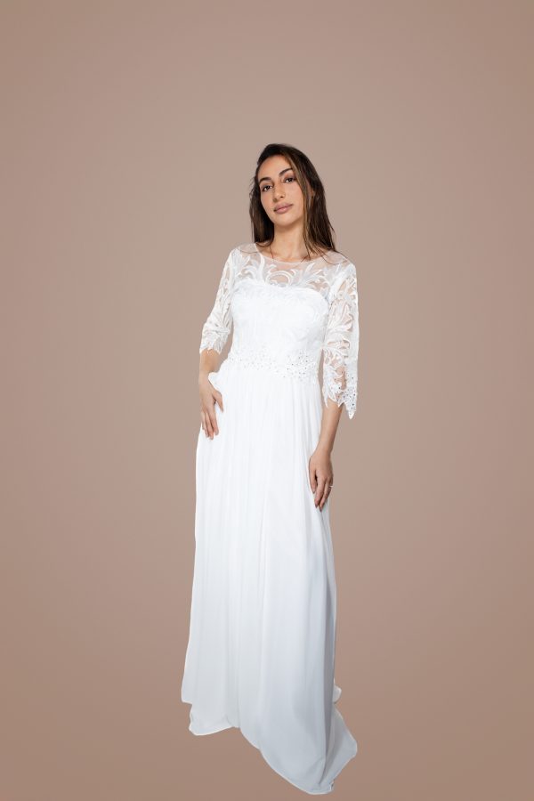 Robe Chic de soirée – Image 6