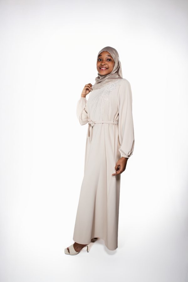 Robe classique élégante – Image 7