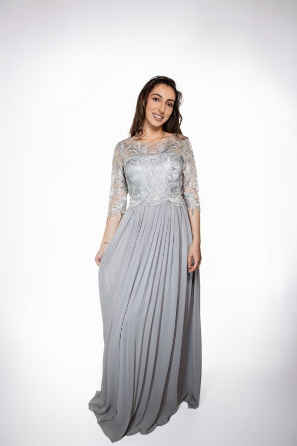 Robe Chic de soirée – Image 12