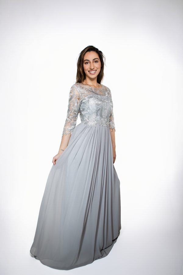 Robe Chic de soirée – Image 11