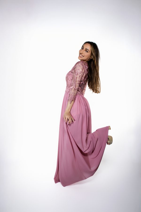 Robe Chic de soirée – Image 10