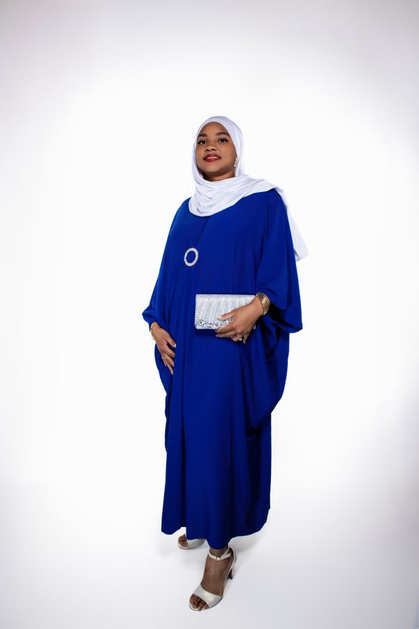 Abaya grande taille – Image 8