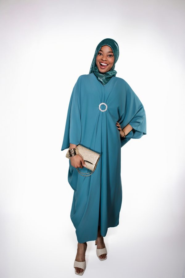 Abaya grande taille – Image 10