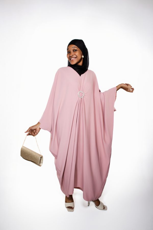 Abaya grande taille – Image 7