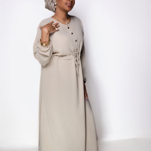 Robe Indémodable