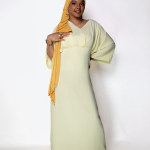 Robe Style Élégant