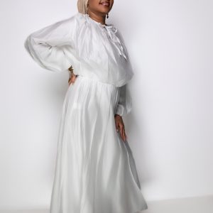 Robe Allure Distinguée