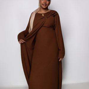 Robe Icône d'Élégance