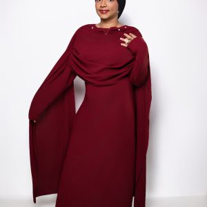 Robe Chic Intemporelle